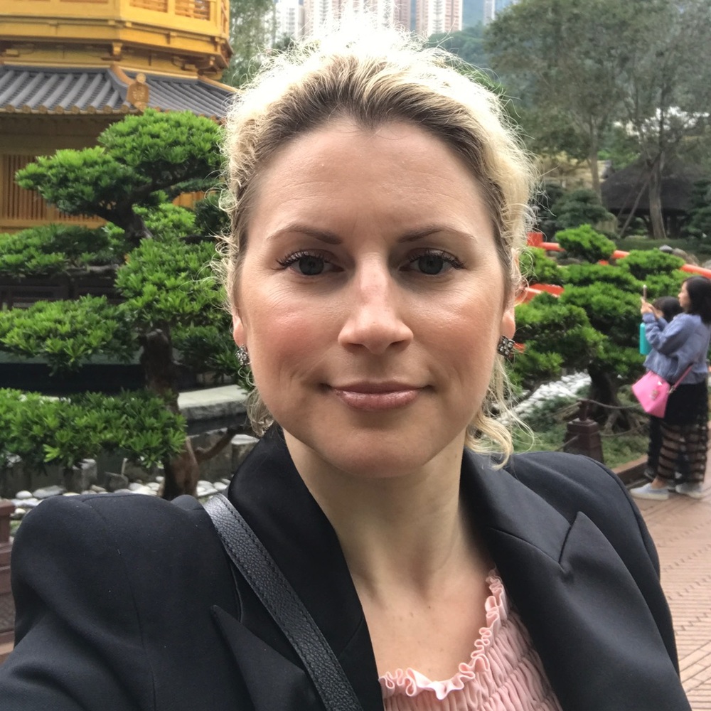Meet your Posher, Melissa